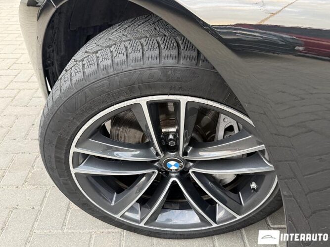 BMW 750 57 bmw 750 2020