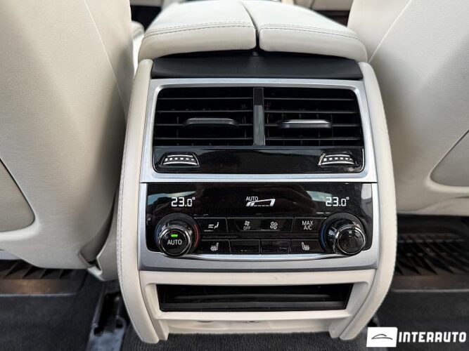 BMW 750 65 bmw 750 2020