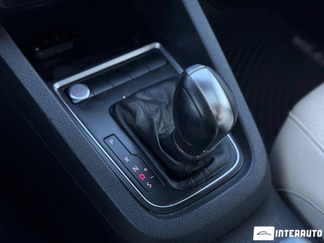 volkswagen Jetta 2016
