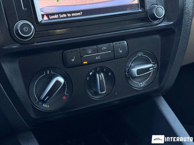 volkswagen Jetta 2016