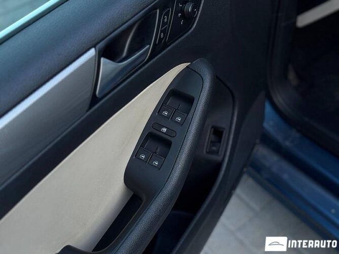 volkswagen Jetta 2016