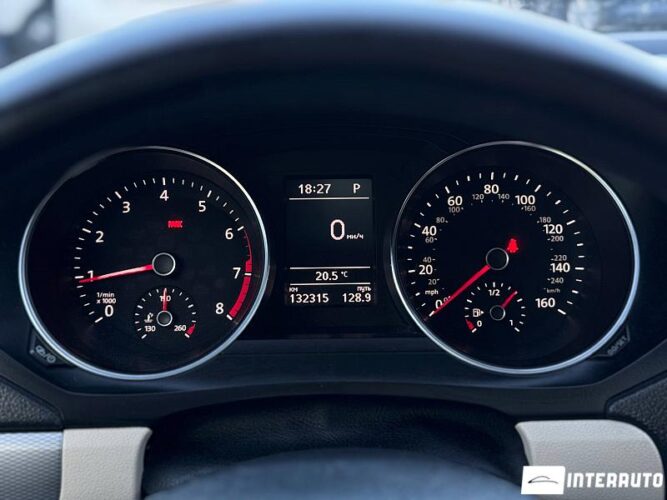 volkswagen Jetta 2016