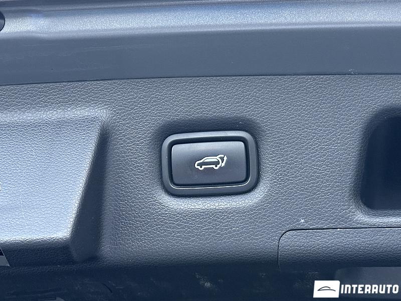 hyundai Santa Fe 2023