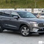 Hyundai Santa Fe 2023