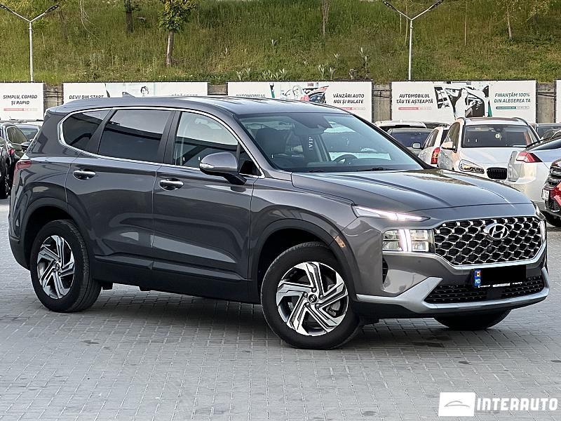 interauto oferta masina