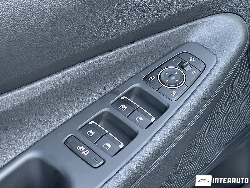 hyundai Santa Fe 2023