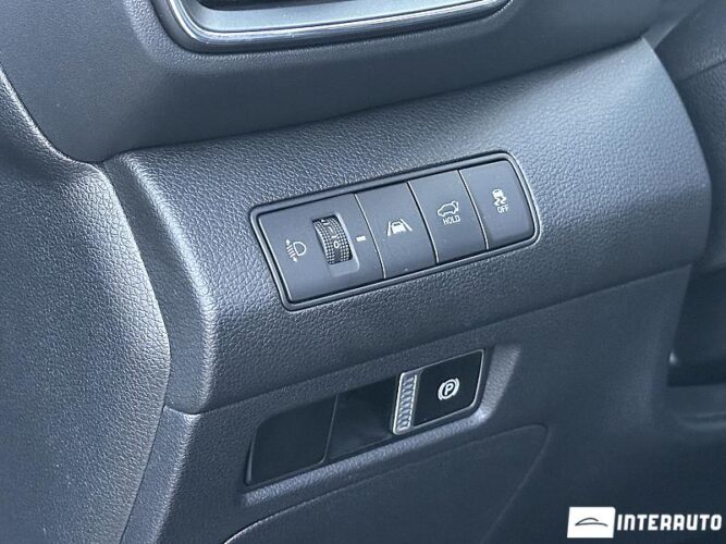 hyundai Santa Fe 2023