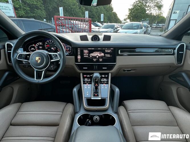 Porsche Cayenne Coupe 57 porsche Cayenne Coupe 2021