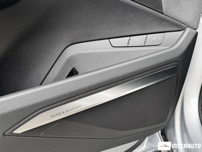 audi E-tron 2022