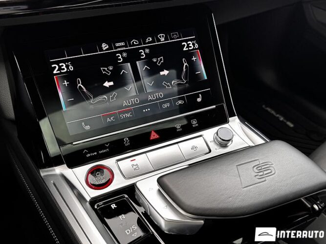 audi E-tron 2022