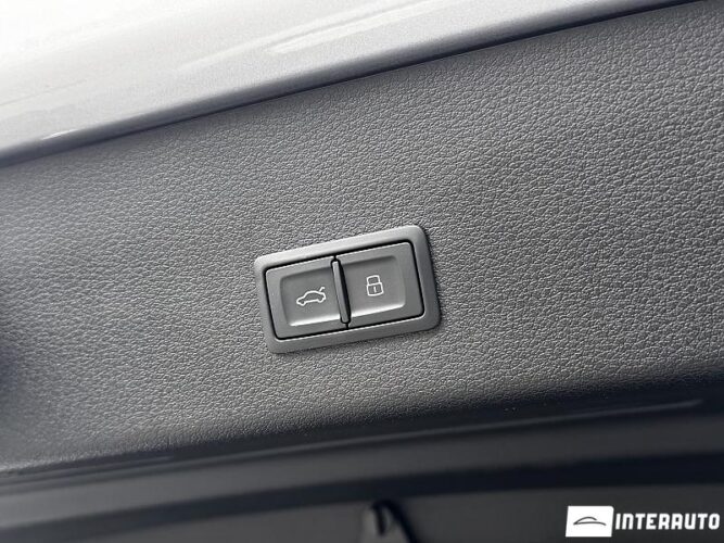 audi E-tron 2022