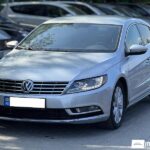 Volkswagen Passat CC 2013