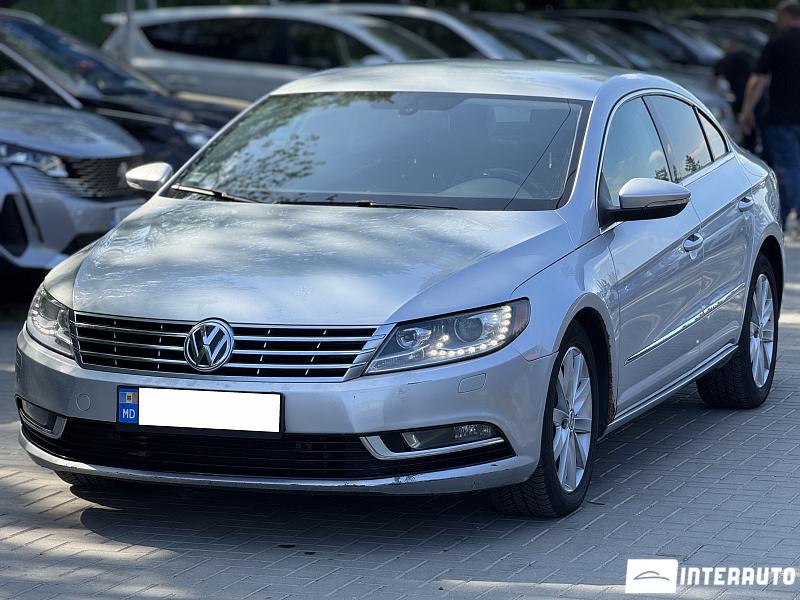 Volkswagen Passat CC 2 interauto oferta masina