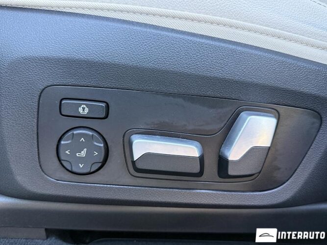 bmw iX3 2022