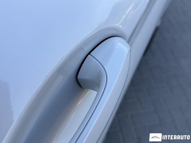 bmw iX3 2022