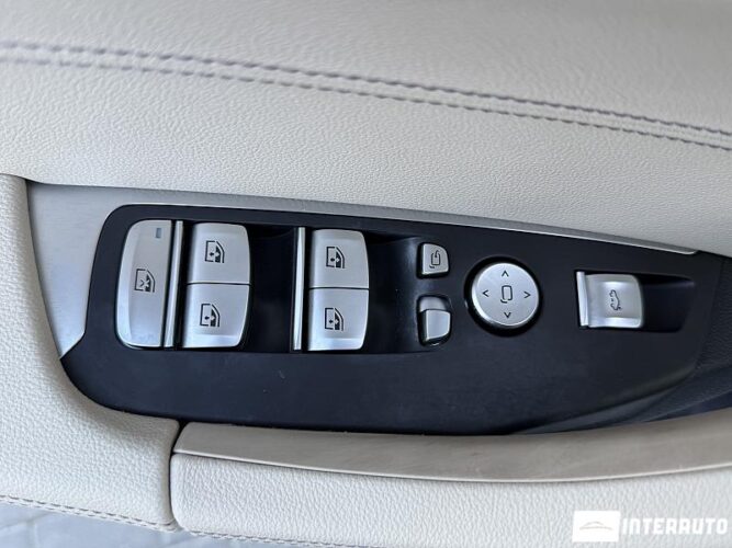 bmw iX3 2022