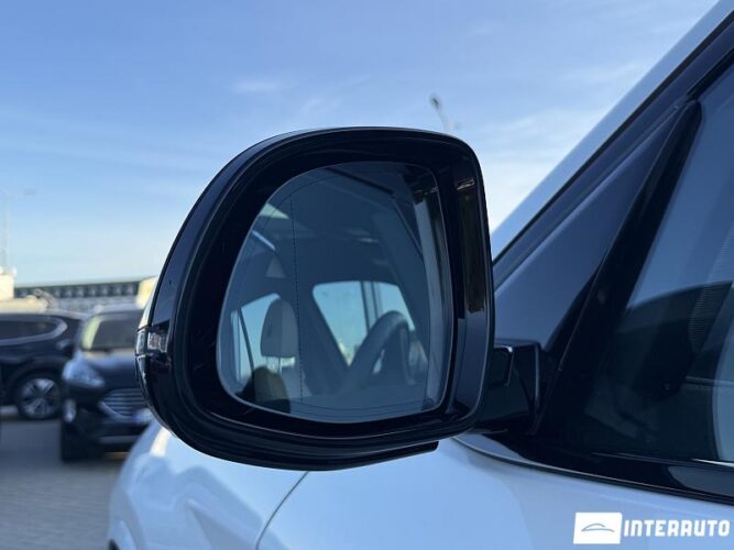 bmw iX3 2022