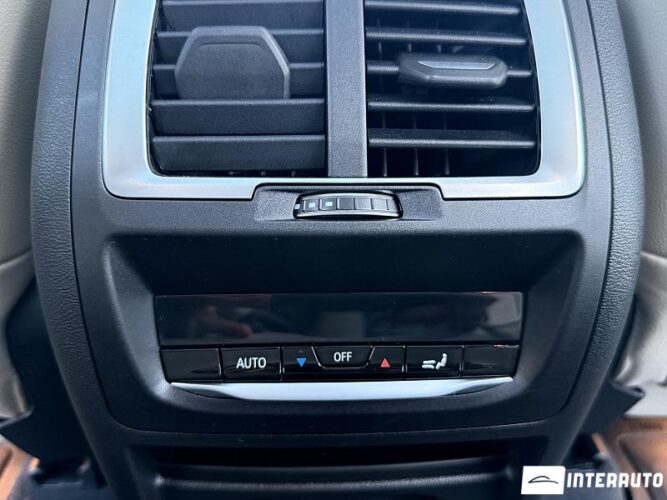 bmw iX3 2022