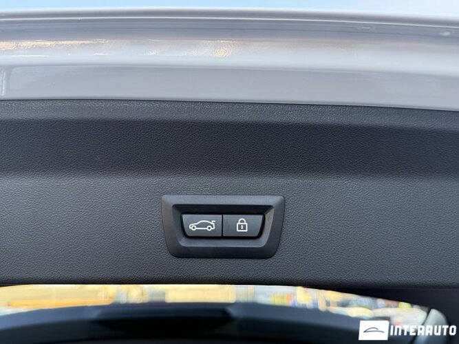 bmw iX3 2022