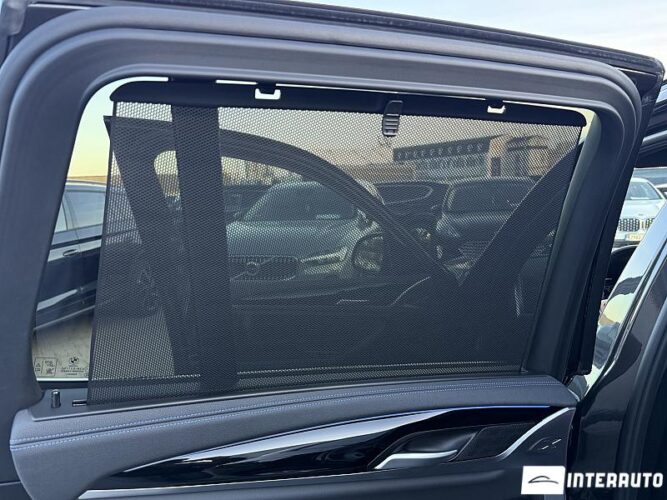 bmw X3 3.0e 2020