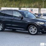 BMW X3 3.0e 2020