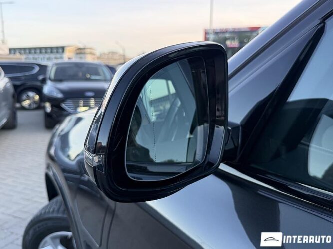 bmw X3 3.0e 2020