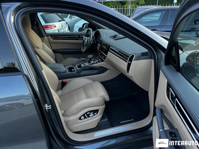 Porsche Cayenne Coupe 59 porsche Cayenne Coupe 2021