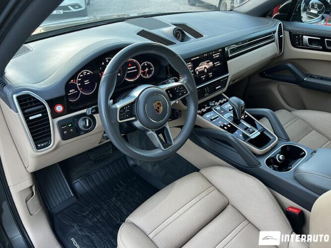 Porsche Cayenne Coupe 47 porsche Cayenne Coupe 2021