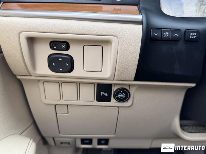 lexus ES 300h 2012