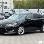 Lexus ES 300h 2012
