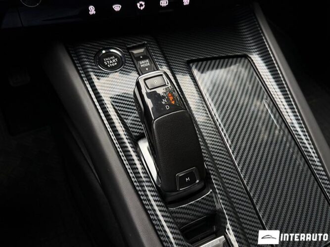 peugeot 508 2019