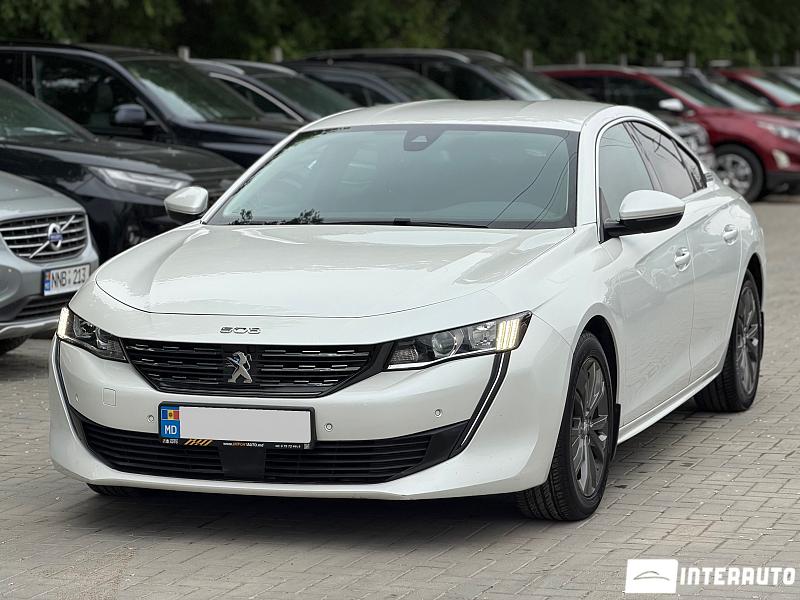 interauto oferta masina
