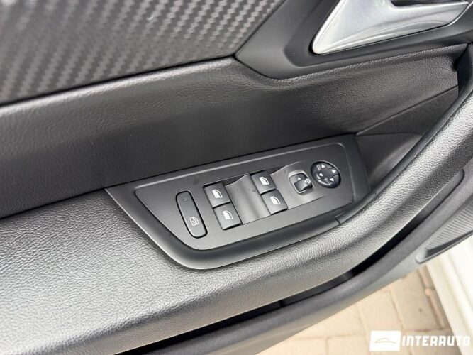 peugeot 508 2019