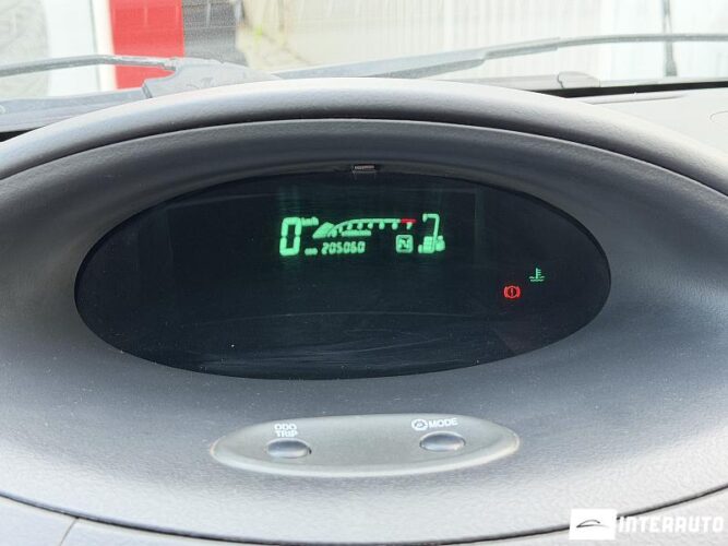 toyota Yaris 2004