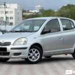 Toyota Yaris 2004