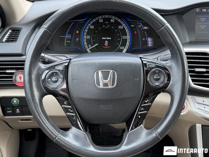 Honda Accord 40 honda Accord 2014