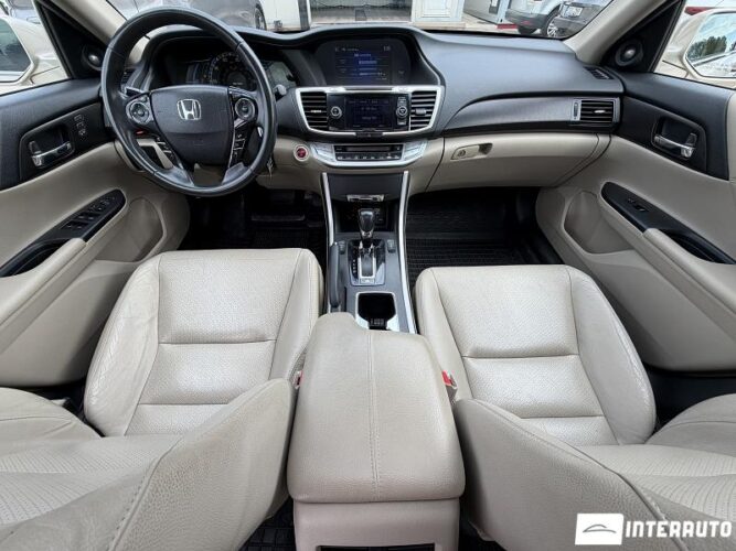 Honda Accord 38 honda Accord 2014