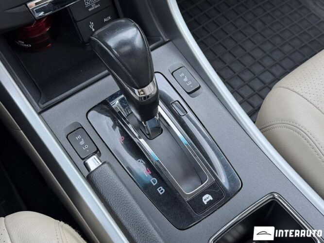 Honda Accord 43 honda Accord 2014