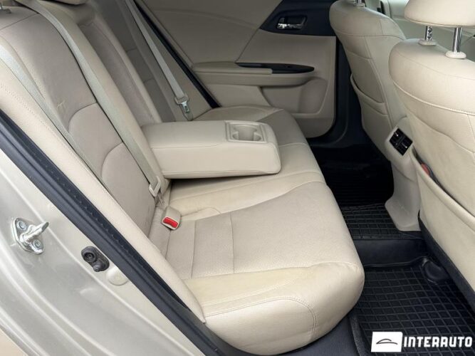 Honda Accord 46 honda Accord 2014