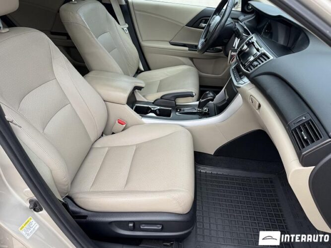Honda Accord 44 honda Accord 2014