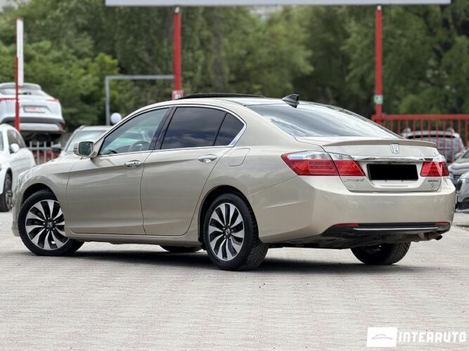 Honda Accord 32 honda Accord 2014