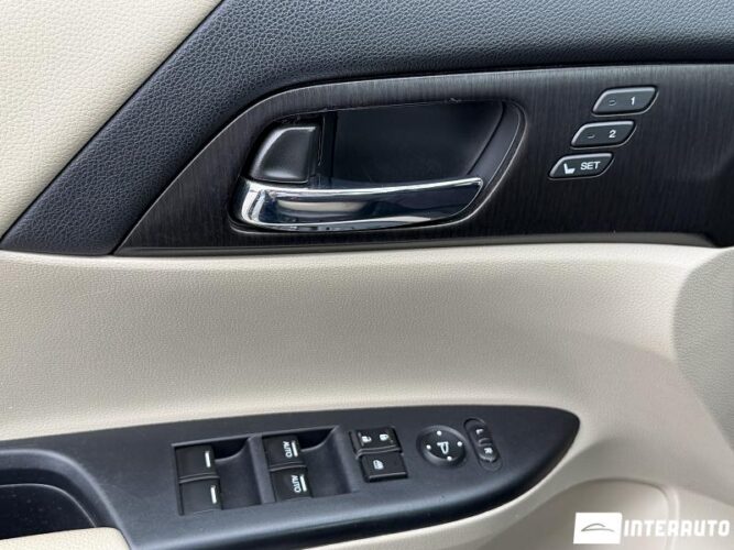 Honda Accord 36 honda Accord 2014