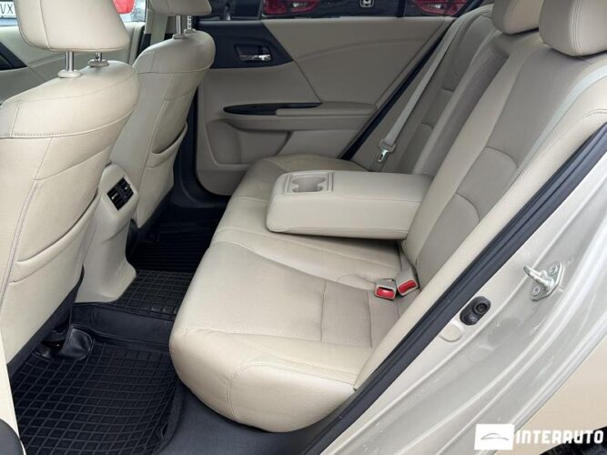 Honda Accord 45 honda Accord 2014