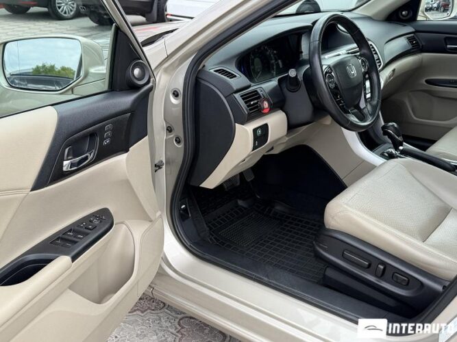 Honda Accord 35 honda Accord 2014