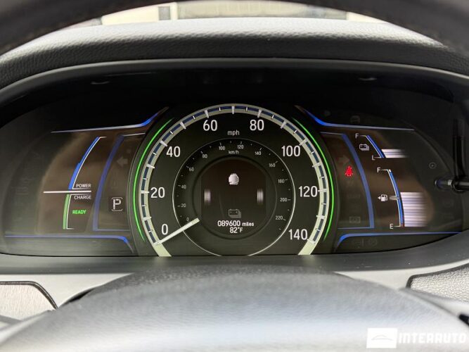 Honda Accord 41 honda Accord 2014