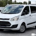 Ford Transit 2017