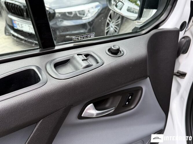 ford Transit 2017
