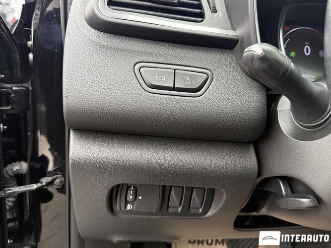 renault Kadjar 2018