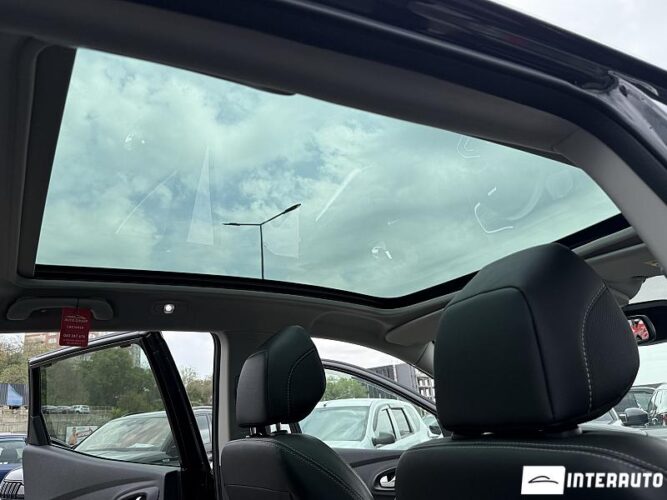 renault Kadjar 2018
