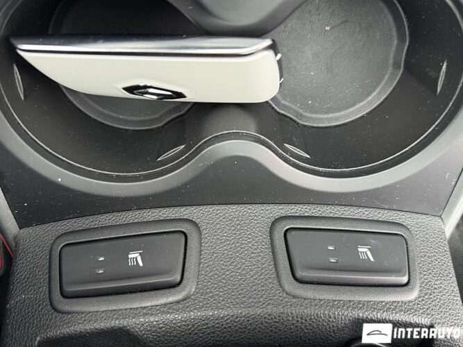 renault Kadjar 2018